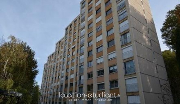 Logement tudiant T3 à Poissy (78300)