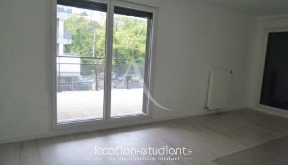 Logement tudiant T3 à Poissy (78300)