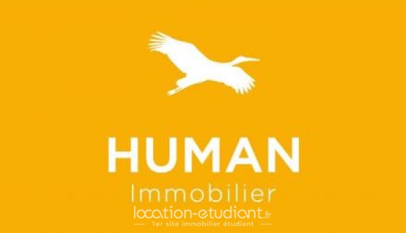 Logement tudiant T3 à Poissy (78300)