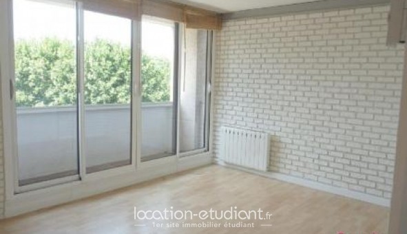 Logement tudiant T3 à Poissy (78300)