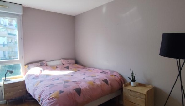 Logement tudiant T3 à Poissy (78300)