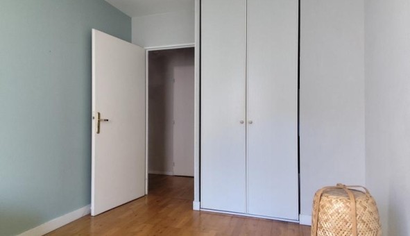 Logement tudiant T3 à Poissy (78300)