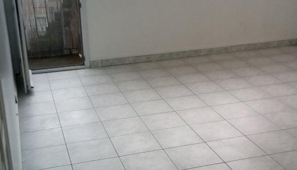 Logement tudiant T3 à Poissy (78300)