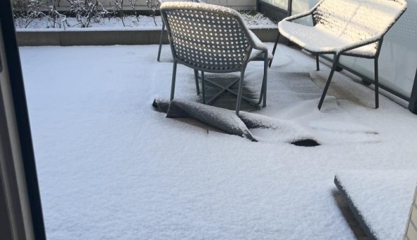 Logement tudiant T3 à Poissy (78300)