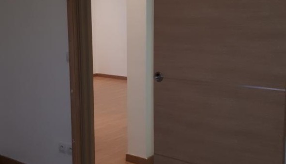 Logement tudiant T3 à Poissy (78300)