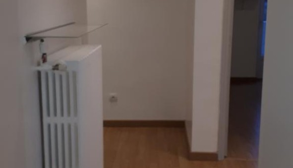 Logement tudiant T3 à Poissy (78300)