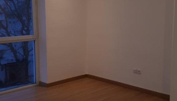 Logement tudiant T3 à Poissy (78300)