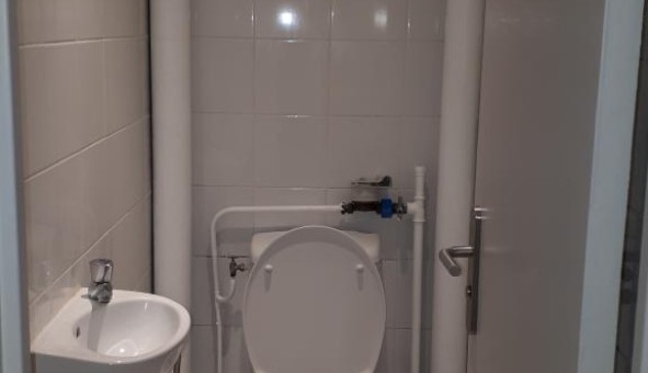 Logement tudiant T3 à Poissy (78300)