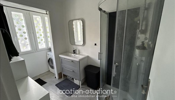 Logement tudiant T3 à Poissy (78300)