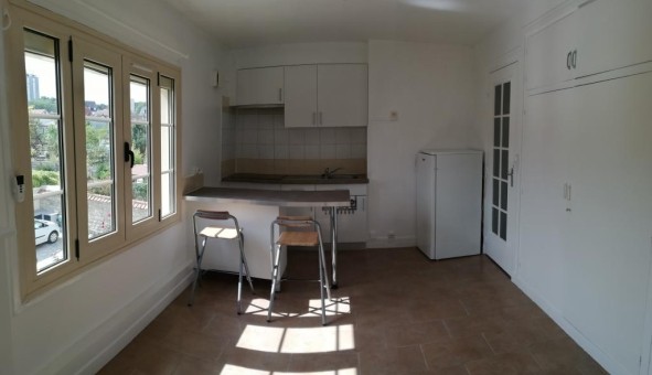 Logement tudiant T3 à Poissy (78300)