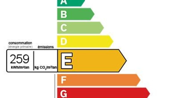Logement tudiant T3 à Poissy (78300)