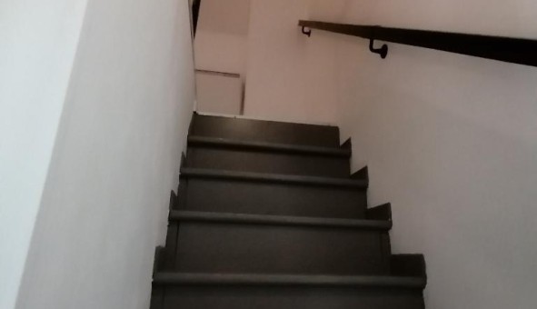 Logement tudiant T3 à Poissy (78300)