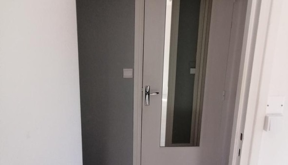 Logement tudiant T3 à Poissy (78300)