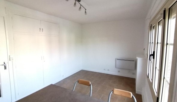 Logement tudiant T3 à Poissy (78300)
