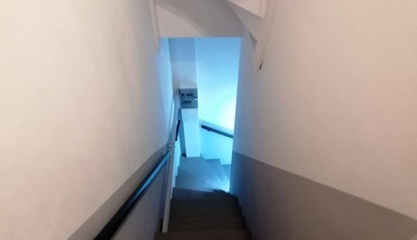 Logement tudiant T3 à Poissy (78300)