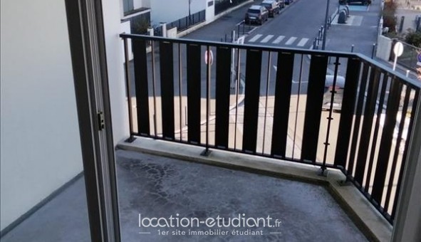 Logement �tudiant T3 &agrave; Poissy (78300)