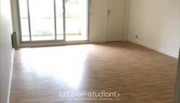 Logement tudiant T3 à Poitiers (86000)