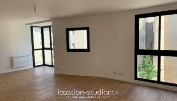 Logement tudiant T3 à Poitiers (86000)