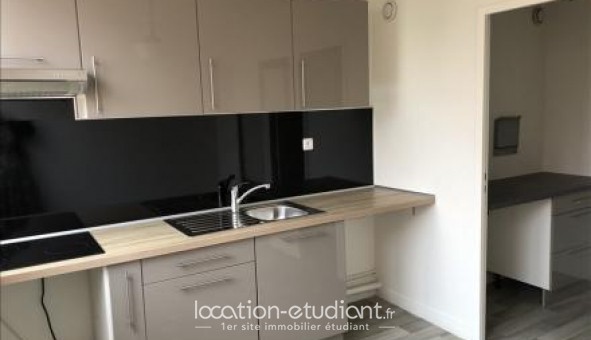 Logement tudiant T3 à Poitiers (86000)