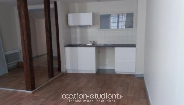 Logement tudiant T3 à Poitiers (86000)