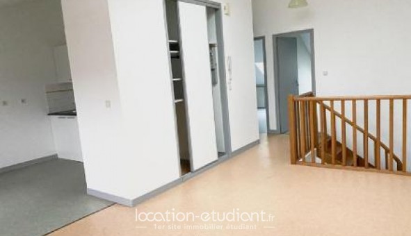 Logement tudiant T3 à Poitiers (86000)