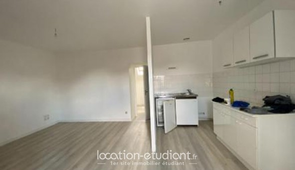 Logement tudiant T3 à Poitiers (86000)