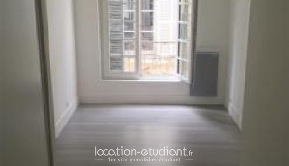 Logement tudiant T3 à Poitiers (86000)