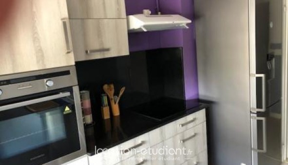 Logement tudiant T3 à Poitiers (86000)