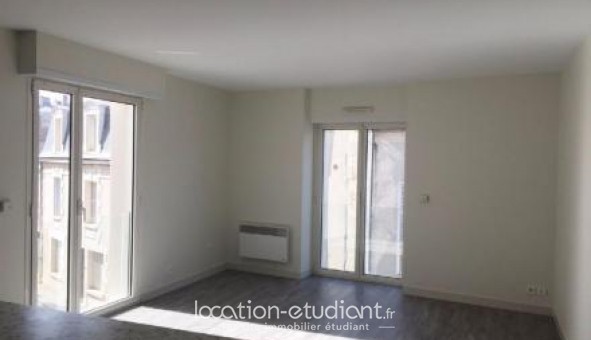 Logement tudiant T3 à Poitiers (86000)