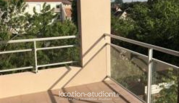 Logement étudiant T3 à Poitiers (86000)