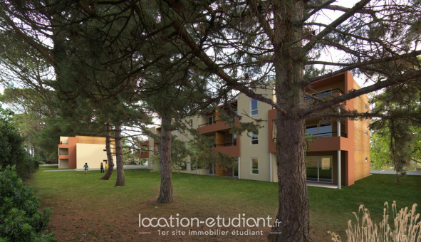 Logement tudiant Location T3 Vide Poitiers (86000)