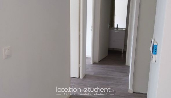 Logement tudiant T3 à Poitiers (86000)