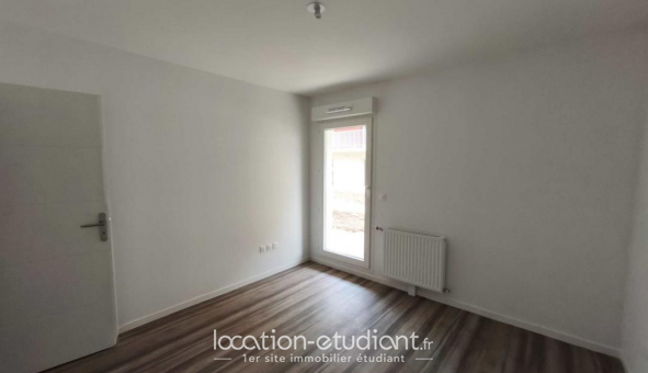 Logement tudiant T3 à Poitiers (86000)