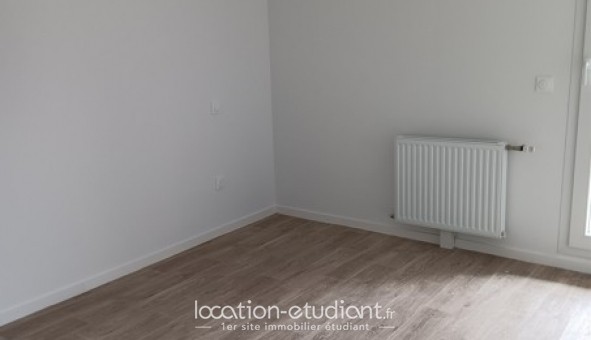 Logement tudiant T3 à Poitiers (86000)