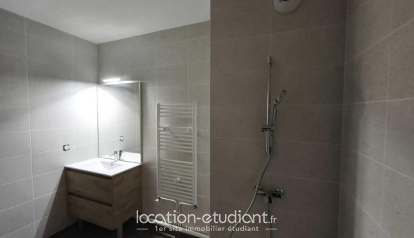 Logement tudiant Location T3 Vide Poitiers (86000)