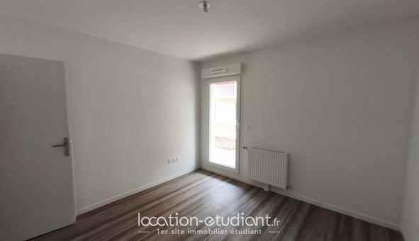 Logement tudiant T3 à Poitiers (86000)