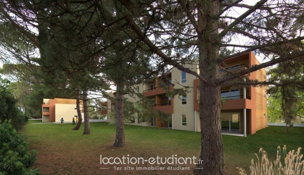 Logement �tudiant T3 &agrave; Poitiers (86000)