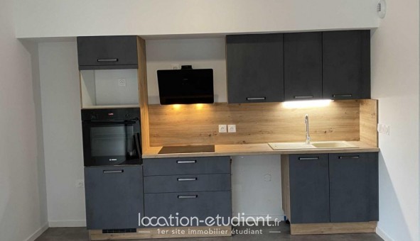 Logement �tudiant Location T3 Vide Poitiers (86000)