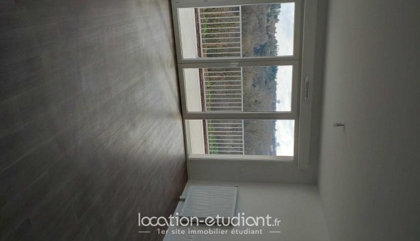 Logement �tudiant Location T3 Vide Poitiers (86000)