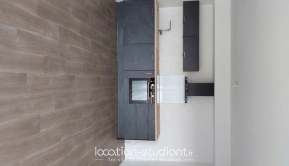 Logement �tudiant T3 &agrave; Poitiers (86000)