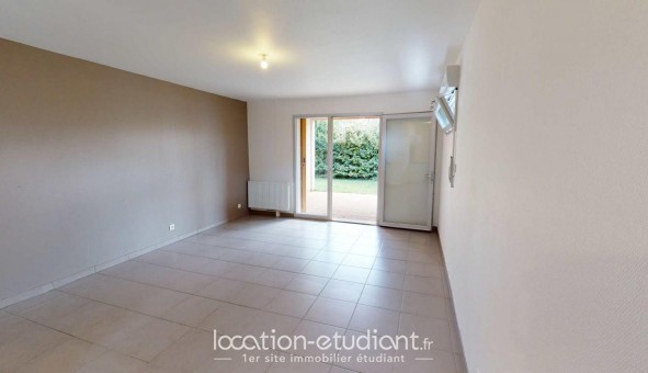 Logement �tudiant T3 &agrave; Poitiers (86000)