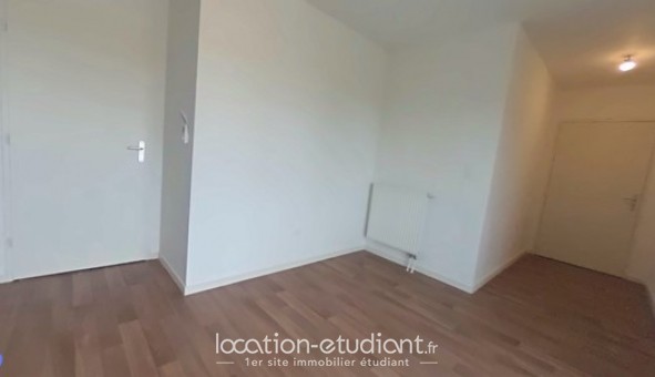 Logement �tudiant T3 &agrave; Poitiers (86000)