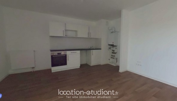 Logement �tudiant T3 &agrave; Poitiers (86000)