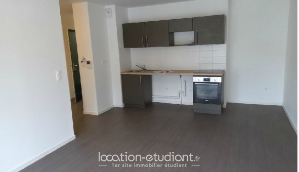 Logement �tudiant T3 &agrave; Poitiers (86000)