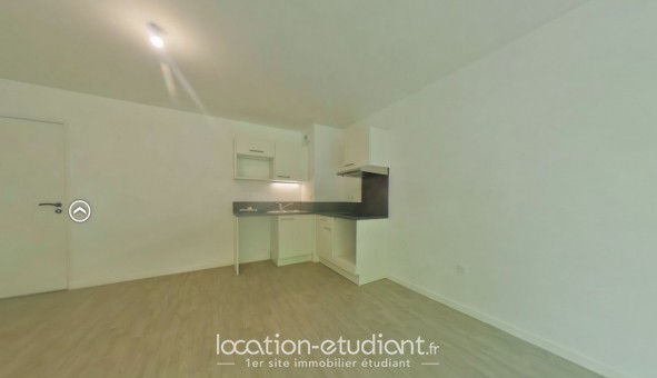 Logement �tudiant Location T3 Vide Poitiers (86000)