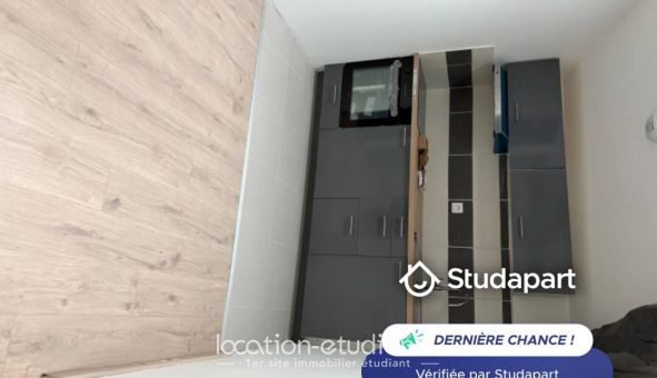 Logement �tudiant Location T3 Vide Poitiers (86000)