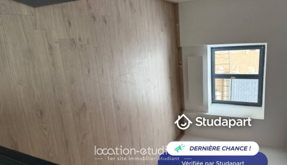Logement �tudiant T3 &agrave; Poitiers (86000)