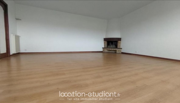 Logement �tudiant T3 &agrave; Poitiers (86000)