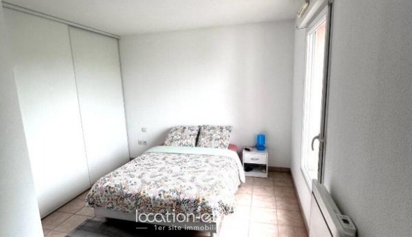 Logement �tudiant T3 &agrave; Poitiers (86000)