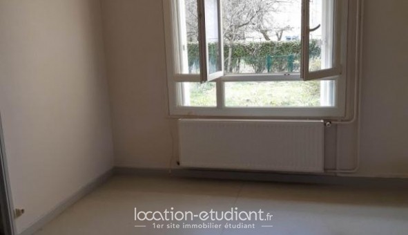 Logement tudiant Location T3 Vide Polaincourt et Clairefontaine (70210)